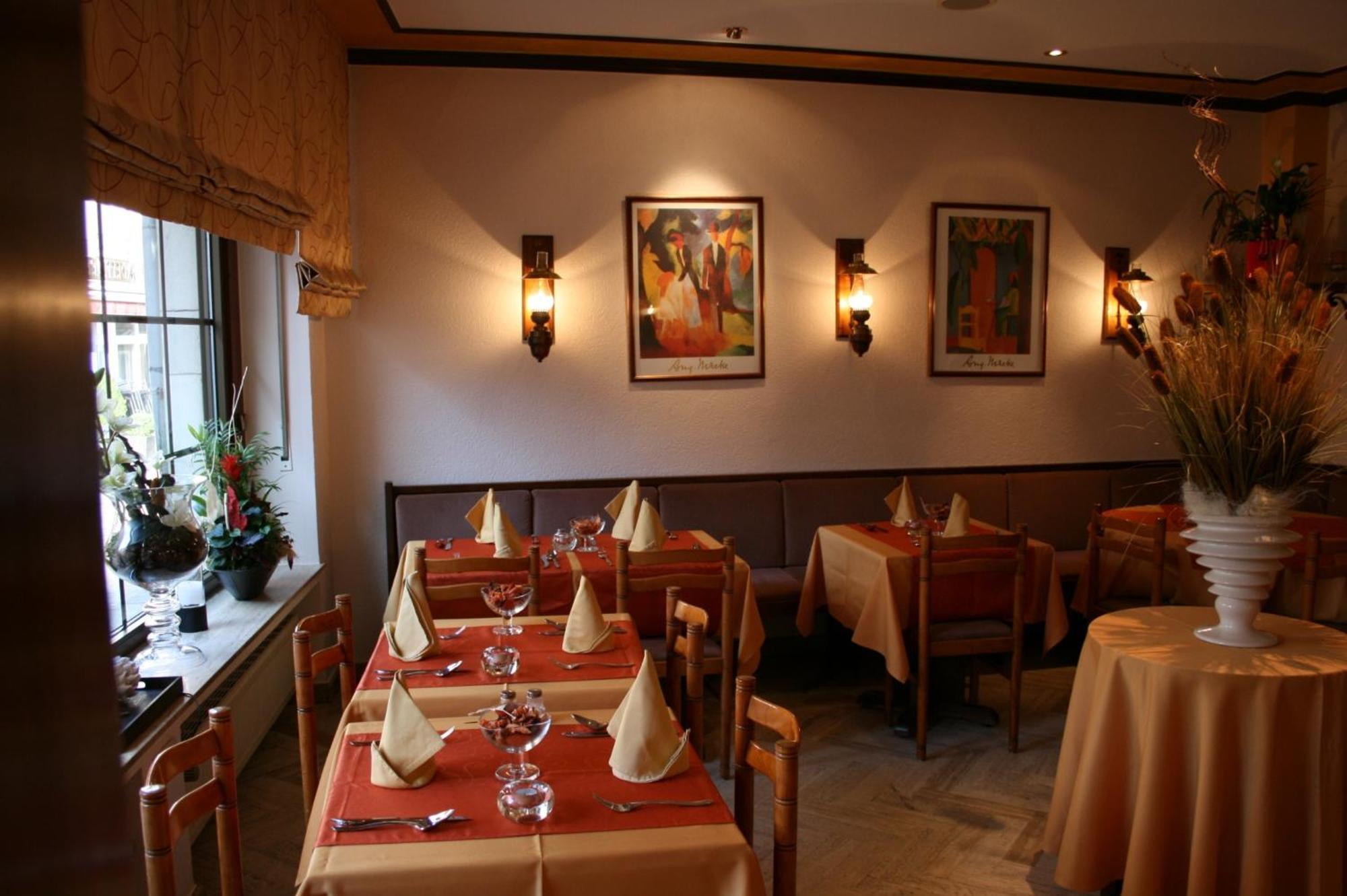 Le Pavillon Otel Echternach Dış mekan fotoğraf