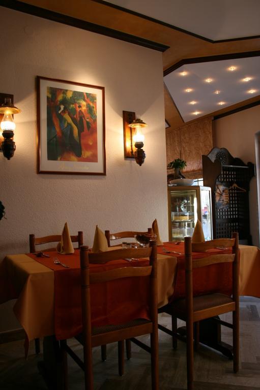 Le Pavillon Otel Echternach Dış mekan fotoğraf